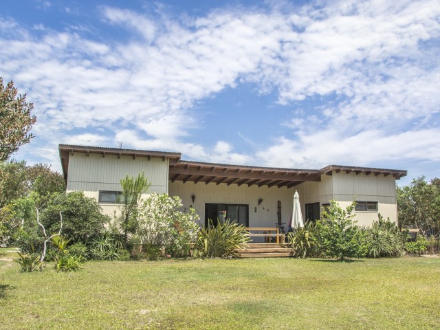 LA MAISON - PLAYA SERENA