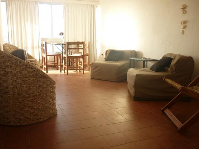 Apartamento 1401