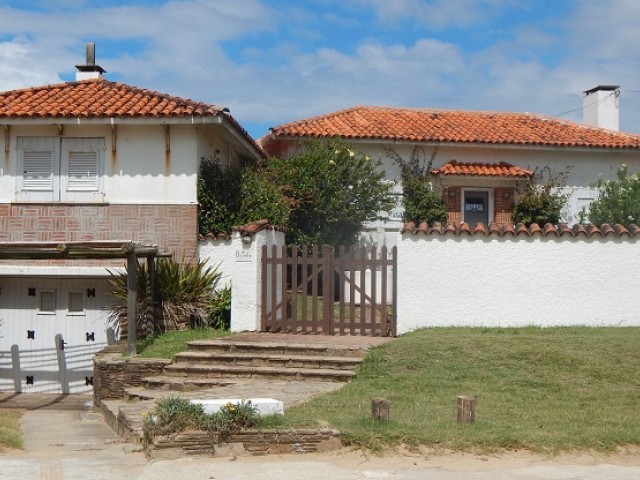 El Patio
