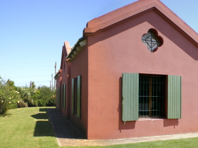 La Rosada