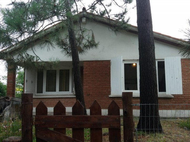 LA LOMITA