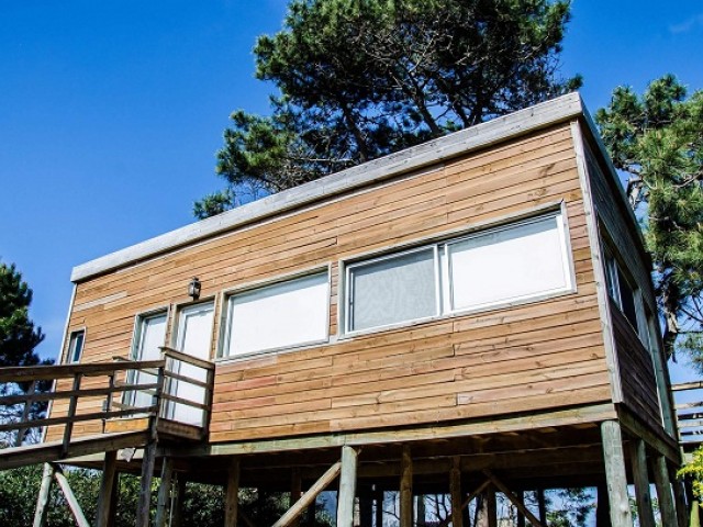 El mirador del pirata